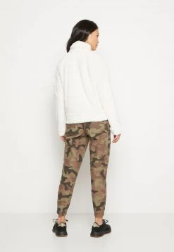 Columbia Mujer BUNDLE UP FULL ZIP - Forro Polar - Chalk/stone Green -Columbia Tienda De Ventas 0015c857e97b4887ac5c462ad223fa5d