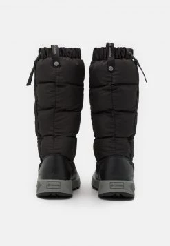 Columbia Mujer PANINARO OMNI HEATT ALL - Botas Para La Nieve - Black/stratus -Columbia Tienda De Ventas 004e52461a6e42df82343c37a0cd9cd2