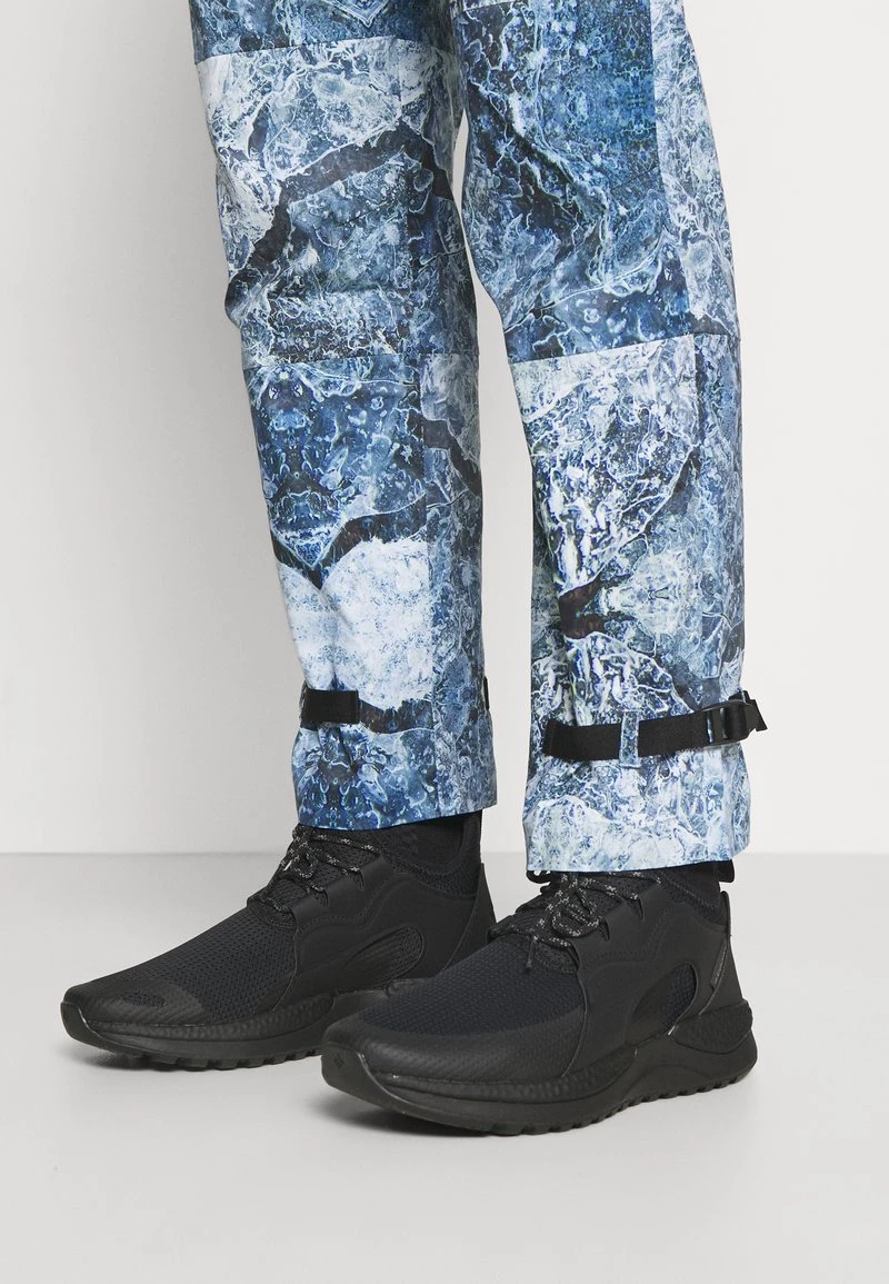 Columbia Hombre AURORA PRIME - Zapatillas De Senderismo - Black/charcoal 5 Columbia Hombre AURORA PRIME - Zapatillas De Senderismo - Black/charcoal - Imagen 5