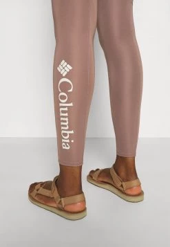 Columbia Mujer LODGE - Medias - Mocha/fawn -Columbia Tienda De Ventas 00e2702caef741ad827fa0e4bd878f69