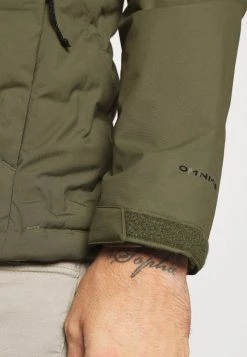 Columbia Hombre GRAND TREK JACKET - Chaqueta De Plumas - Stone Green 13 Columbia Hombre GRAND TREK JACKET - Chaqueta De Plumas - Stone Green -Columbia Tienda De Ventas 020bfa6a47904a95b460f619c5d852c1