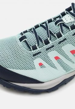 Columbia Mujer VAPOR VENT - Zapatillas De Senderismo - Icy Morn/red Hibiscus -Columbia Tienda De Ventas 022cee50d29c4a5fa615df9b4cacff28