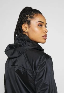 Columbia Mujer ULICA - Impermeable - Black Sheen -Columbia Tienda De Ventas 03216fe5750941c1b06fc1de4a8cc960