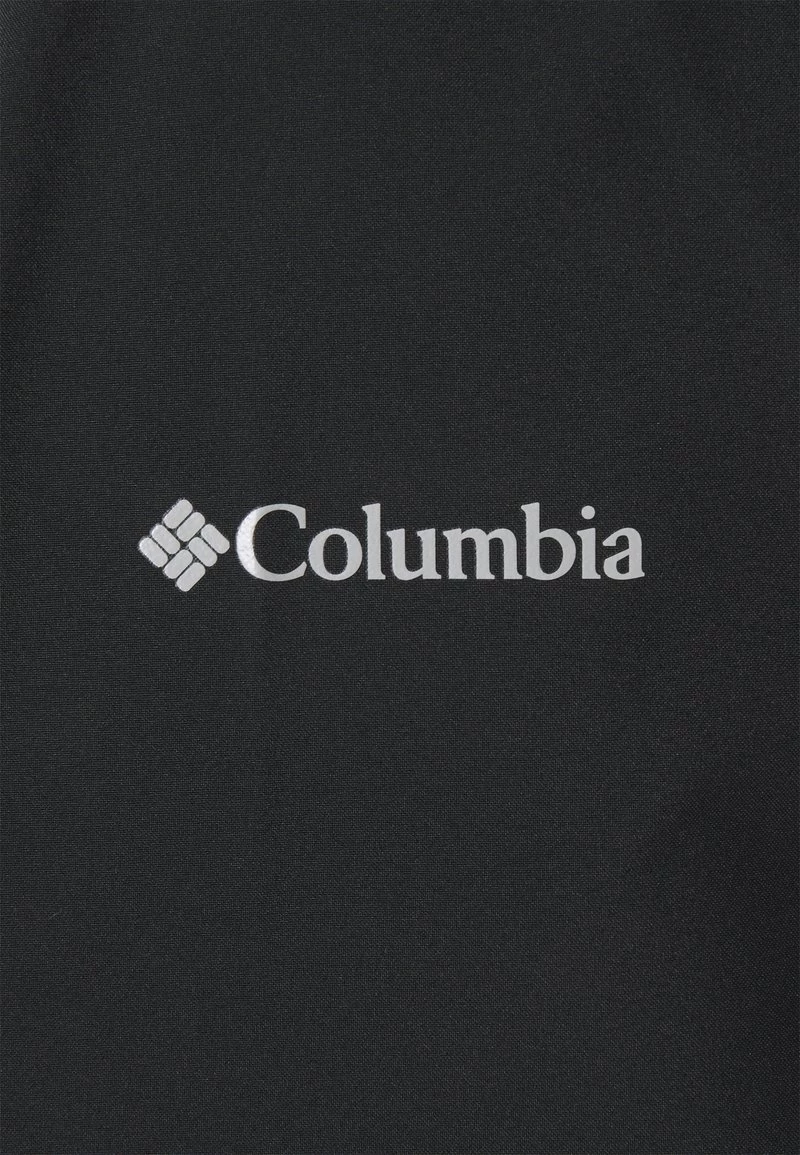 Columbia Mujer HERE AND THERE JACKET - Impermeable - Black 3 Columbia Mujer HERE AND THERE JACKET - Impermeable - Black - Imagen 3
