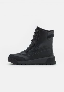 Columbia Hombre BUGABOOT™ CELSIUS - Botas De Senderismo - Black