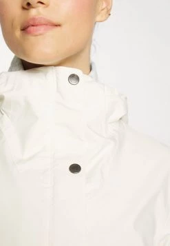 Columbia Mujer HERE AND THERE JACKET - Impermeable - Chalk -Columbia Tienda De Ventas 0467e8ee345d4dc4973312e2525686be