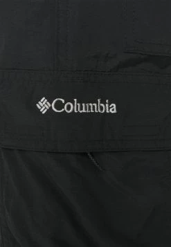 Columbia Hombre SILVER RIDGE™ CONVERTIBLE PANT - Pantalones Montañeros Largos - Black -Columbia Tienda De Ventas 04e739a256f948a2b0be7eb72f32b98d