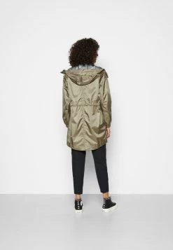 Columbia Mujer SPLASH SIDE™ JACKET - Parka - Stone Green -Columbia Tienda De Ventas 054103441f3e47f28344c2e3120adef8