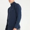 Columbia Hombre FLEECEPULLOVER KLAMATH RANGE 2 - Forro Polar - Collegiate Navy