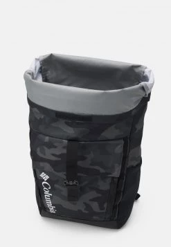 Columbia Hombre CONVEY™ II ROLLTOP BACKPACK UNISEX - Mochila - Black Trad -Columbia Tienda De Ventas 059001ebc45d45878364cdd08c30715f