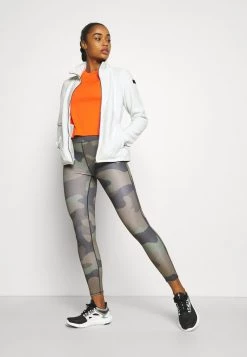 Columbia Mujer LODGE™ PRINT 7/8 - Medias - Cypress -Columbia Tienda De Ventas 05a33504d82d444aaad68402eeda9e94