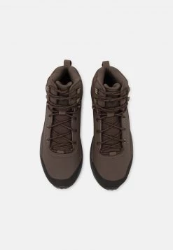 Columbia Hombre TRAILSTORM PEAK MID - Zapatillas De Senderismo - Brown -Columbia Tienda De Ventas 0674def639004eb6b73e103e1df4878d