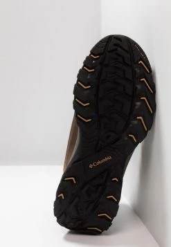 Columbia Hombre TERREBONNE™ II MID OUTDRY™ - Botas De Senderismo - Mud/curry 10 Columbia Hombre TERREBONNE™ II MID OUTDRY™ - Botas De Senderismo - Mud/curry -Columbia Tienda De Ventas 0676ab43bffa43aa97b355eeac788874