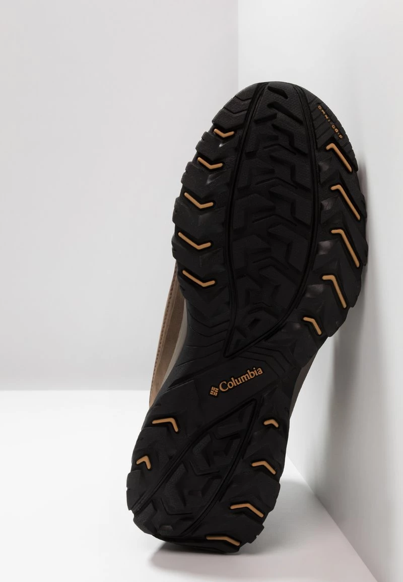 Columbia Hombre TERREBONNE™ II MID OUTDRY™ - Botas De Senderismo - Mud/curry 5 Columbia Hombre TERREBONNE™ II MID OUTDRY™ - Botas De Senderismo - Mud/curry - Imagen 5