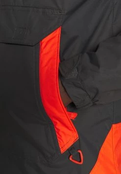 Columbia Hombre CHALLENGER™ - Cortaviento - Shark/red Quartz -Columbia Tienda De Ventas 07457532969445e08e9cefcda3b0380f