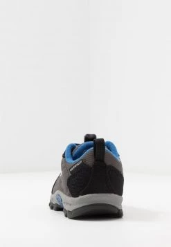 Columbia Unisexo CHILDRENS FIRECAMPSLEDDER 3 WP - Zapatillas De Senderismo - Dark Grey/royal -Columbia Tienda De Ventas 07714f79a5514eed9530b9daa45d1a5b