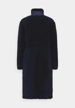 Columbia Mujer ARCHER RIDGE™ LONG JACKET - Forro Polar - Dark Nocturnal/nocturnal -Columbia Tienda De Ventas 07796c36979942deb47132b9e16fbe5e