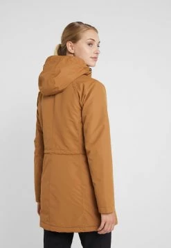 Columbia Mujer SOUTH CANYON - Parka - Camel Brown -Columbia Tienda De Ventas 0800398ef3a94a61a3b41647b30a0fe6