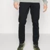 Columbia Hombre PACIFIC RIDGE PANT - Pantalones Cargo - Black