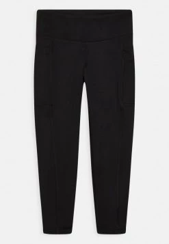 Columbia Unisexo LODGE™ UNISEX - Medias - Black