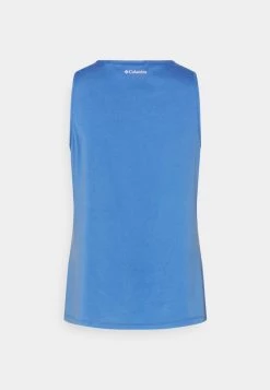 Columbia Mujer WINDGATES TANK - Top - Harbor Blue -Columbia Tienda De Ventas 087b751d229f4bbf82c8b99b30439d2d