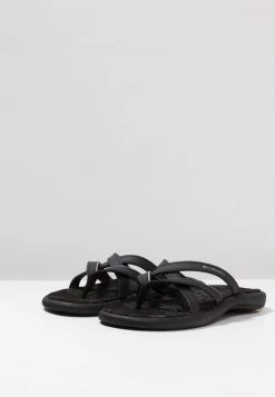 Columbia Mujer KAMBI II - Sandalias De Senderismo - Black/grey Steel -Columbia Tienda De Ventas 08a57217060c4e049c0c38ed6048cbe7