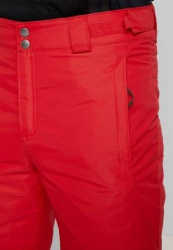 Columbia Hombre BUGABOO PANT - Pantalón De Nieve - Mountain Red -Columbia Tienda De Ventas 093f87205c0c4ccab5fdbe56051f2139