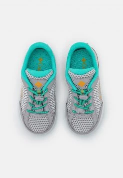 Columbia Unisexo YOUTH DRAINMAKER IV UNISEX - Zapatillas De Senderismo - Grey Ice/bright Marigold -Columbia Tienda De Ventas 0958e3bed9a24df8b7fb2bb5e6d74c2c