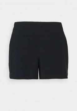 Columbia Mujer PLEASANT CREEK™ STRETCH SHORT - Pantalón Corto De Deporte - Black