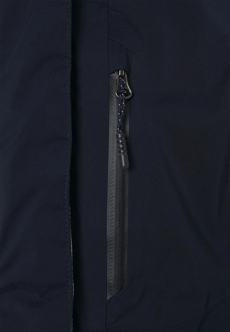 Columbia Mujer GLACIER VIEW INSULATED JACKET - Chaqueta De Esquí - Dark Nocturnal/white 3 Columbia Mujer GLACIER VIEW INSULATED JACKET - Chaqueta De Esquí - Dark Nocturnal/white - Imagen 3