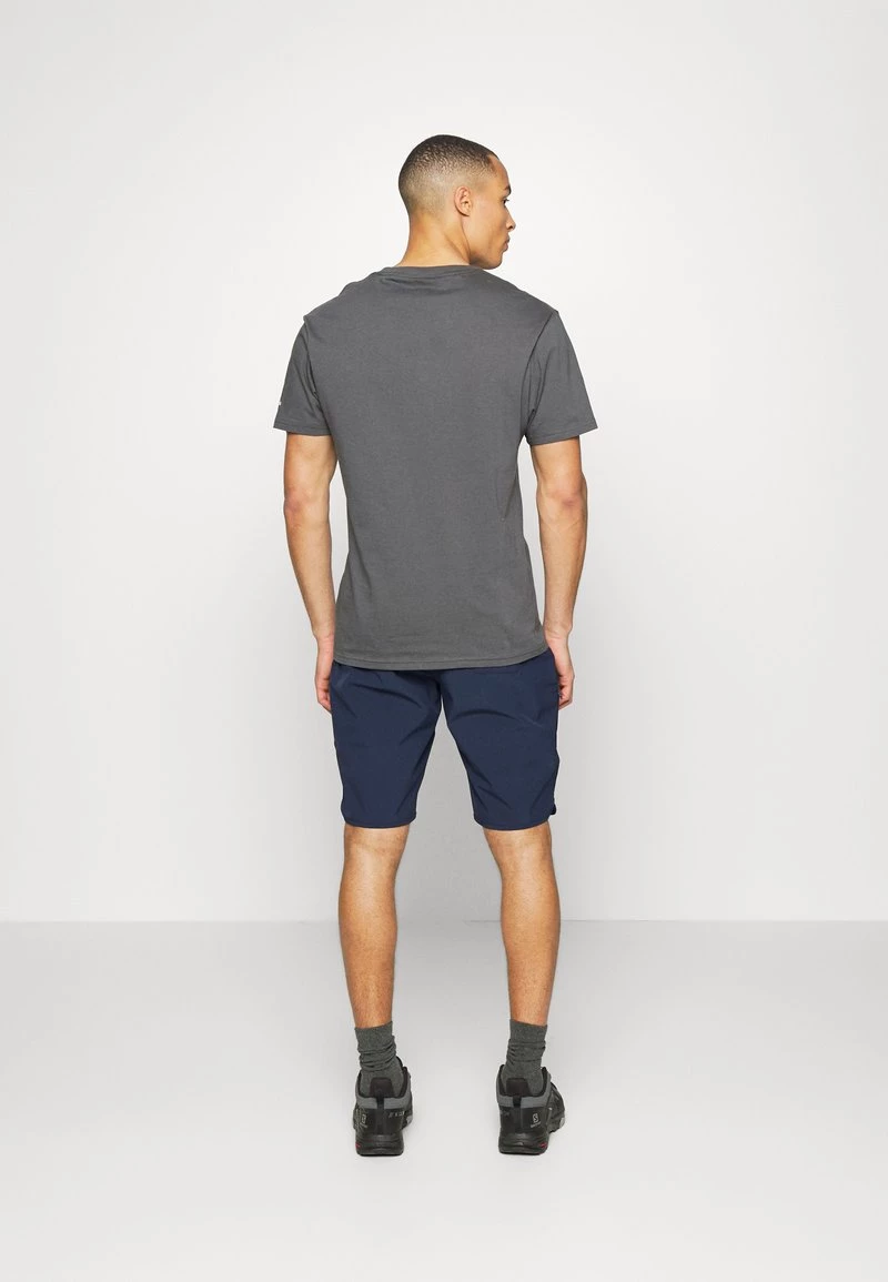 Columbia Hombre BAGBY™ - Pantalones Montañeros Cortos - Collegiate Navy 3 Columbia Hombre BAGBY™ - Pantalones Montañeros Cortos - Collegiate Navy - Imagen 3