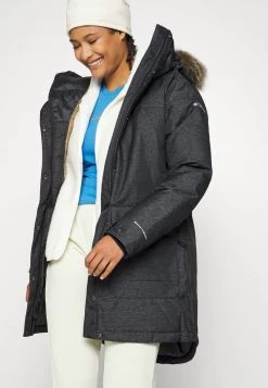 Columbia Mujer MOUNT SI™ - Chaqueta De Plumas - Black -Columbia Tienda De Ventas 0a3e4aa1ae3f4a9390a2539084a8388d