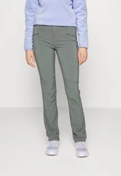 Columbia Mujer PEAK TO POINT PANT - Pantalones - City Grey