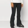 Columbia Mujer ROFFE RIDGE PANT - Pantalón De Nieve - Black