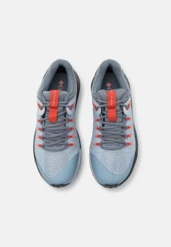 Columbia Mujer TRAILSTORM WP - Zapatillas De Senderismo - Cirrus Grey/sandalwood Pink 9 Columbia Mujer TRAILSTORM WP - Zapatillas De Senderismo - Cirrus Grey/sandalwood Pink -Columbia Tienda De Ventas 0be4c4c0ea1040fc835a2a84cf5f0533