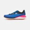 Columbia Mujer ESCAPE ASCENT - Zapatillas De Trail Running - Super Blue