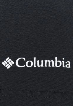 Columbia Hombre RAPID RIDGE™ GRAPHIC TEE - Camiseta Estampada - Black -Columbia Tienda De Ventas 0ca9a856b54c49438a798692181f5d32