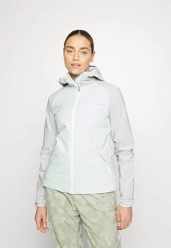 Columbia Mujer CANYON™ JACKET - Chaqueta Outdoor - Icy Morn Heather