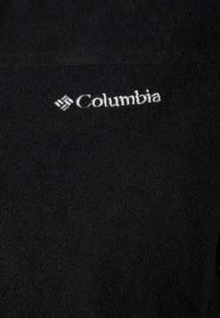 Columbia Mujer FAST TREK JACKET - Forro Polar - Black -Columbia Tienda De Ventas 0d40be17bef94429825bc19a69ebf71d