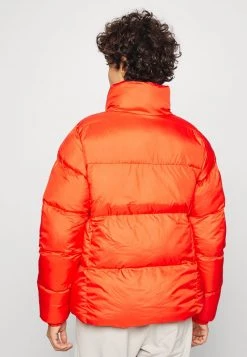 Columbia Mujer PUFFECT JACKET - Chaqueta De Invierno - Bold Orange -Columbia Tienda De Ventas 0dbc4010291341fca7f8f205fa641711