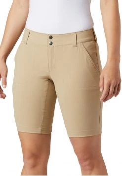 Columbia Mujer SHORTS SATURDAY TRAIL™ - Shorts - British Tan -Columbia Tienda De Ventas 0dd20a68621a4f7da4db4dfee0a809e8