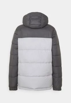 Columbia Hombre PIKE LAKE HOODED JACKET - Chaqueta De Invierno - Nimbus Grey/city Grey -Columbia Tienda De Ventas 0deed8a82f5146d6aed65b6da7dcb35d