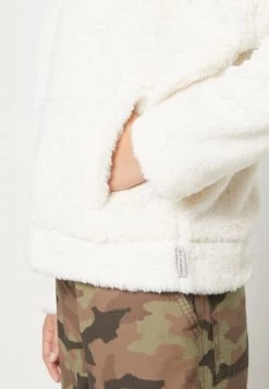 Columbia Mujer BUNDLE UP FULL ZIP - Forro Polar - Chalk/stone Green -Columbia Tienda De Ventas 0eb67a67cfb94cd3932ba355feb775d3