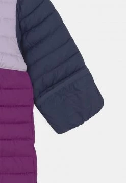 Columbia Unisexo POWDER LITE REVERSIBLE BUNTING UNISEX - Mono Para La Nieve - Plum/pale Lilac/nocturnal -Columbia Tienda De Ventas 0ec0eb9bdfd94e13bc0cc9bbdfaf8714
