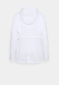 Columbia Mujer PUNCHBOWL JACKET - Chaqueta Outdoor - White -Columbia Tienda De Ventas 0ecd08b7da6b43aaac860d2951004f4d