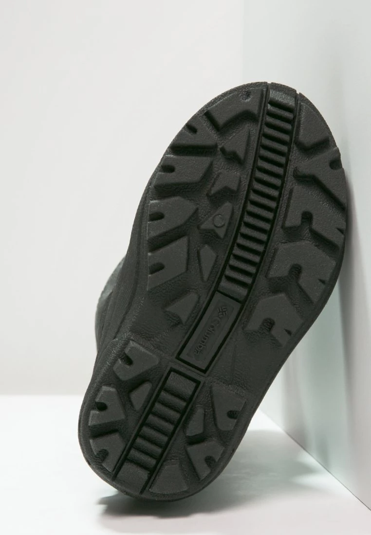 Columbia Unisexo POWDERBUG PLUS II - Botas Para La Nieve - Black/hyper Blue 5 Columbia Unisexo POWDERBUG PLUS II - Botas Para La Nieve - Black/hyper Blue - Imagen 5