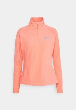 Columbia Mujer ALI PEAK™ ZIP - Forro Polar - Coral Reef 10 Columbia Mujer ALI PEAK™ ZIP - Forro Polar - Coral Reef -Columbia Tienda De Ventas 0f3b65569d6a417384e9ba2390651bf3