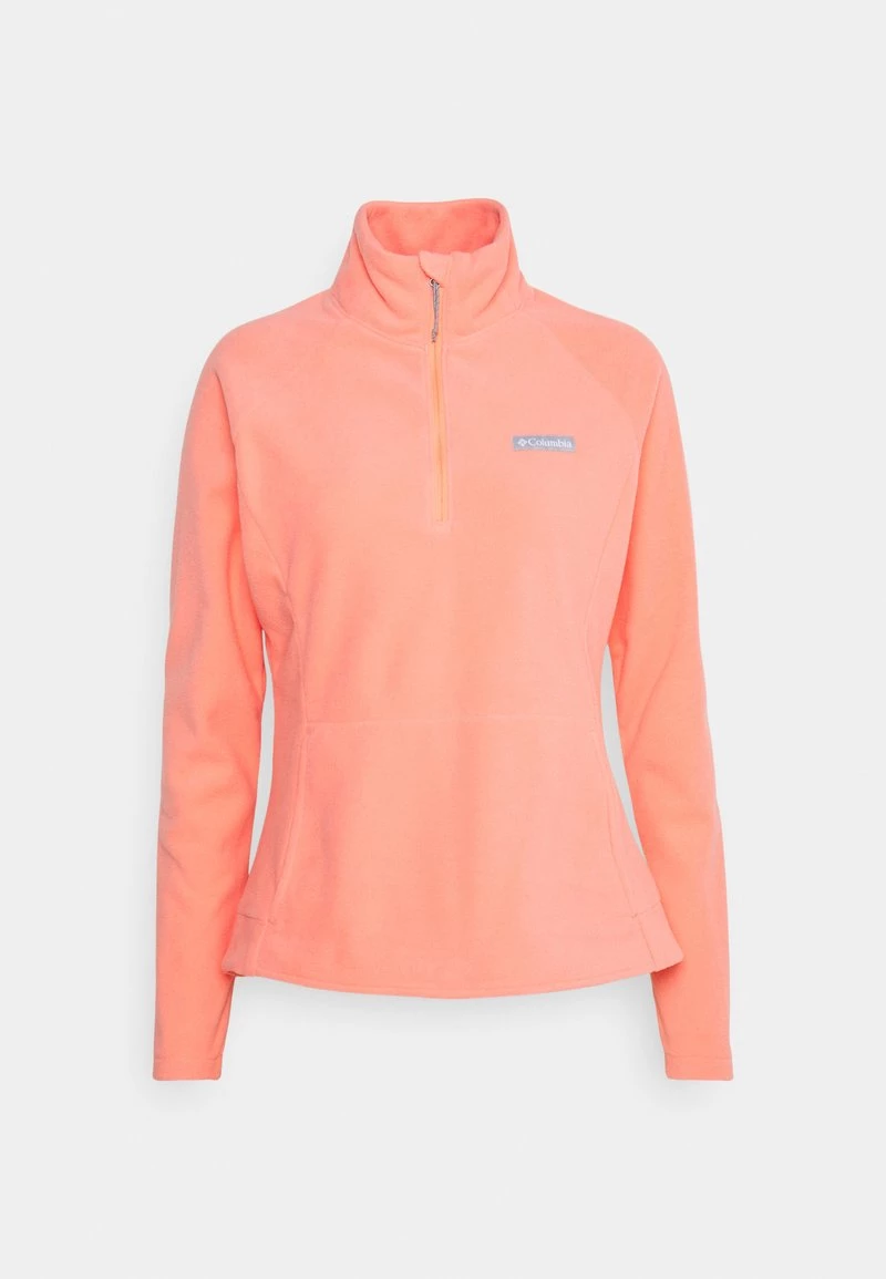 Columbia Mujer ALI PEAK™ ZIP - Forro Polar - Coral Reef 5 Columbia Mujer ALI PEAK™ ZIP - Forro Polar - Coral Reef - Imagen 5