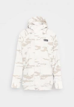 Columbia Hombre FIELD ROC DECOY 1986 JACKET - Chaqueta Outdoor - Sea Salt