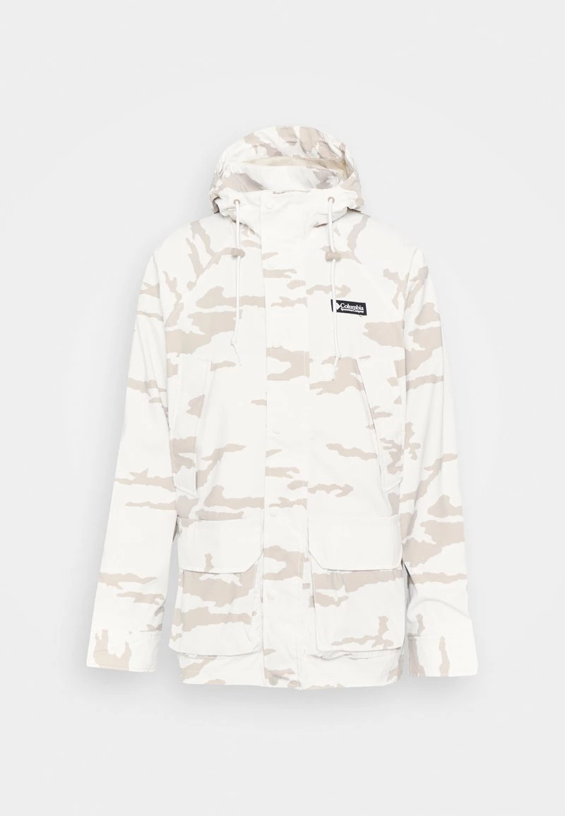 Columbia Hombre FIELD ROC DECOY 1986 JACKET - Chaqueta Outdoor - Sea Salt 1 Columbia Hombre FIELD ROC DECOY 1986 JACKET - Chaqueta Outdoor - Sea Salt